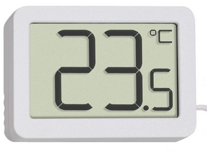 digital thermometer